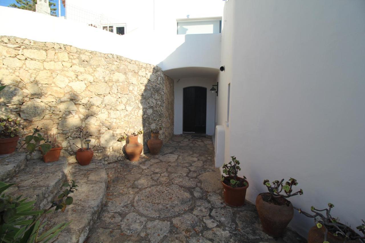 Casa Do Milho Lejlighed Carvoeiro  Eksteriør billede