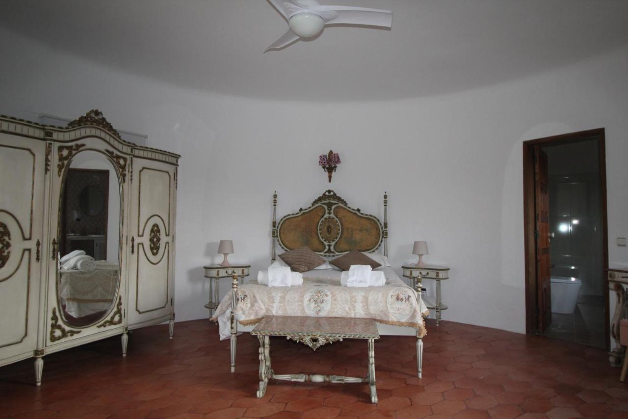 Casa Do Milho Lejlighed Carvoeiro  Eksteriør billede