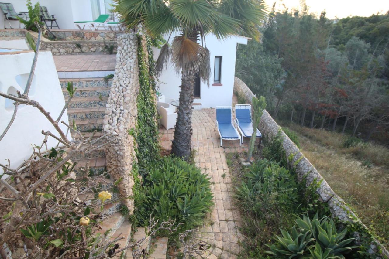 Casa Do Milho Lejlighed Carvoeiro  Eksteriør billede