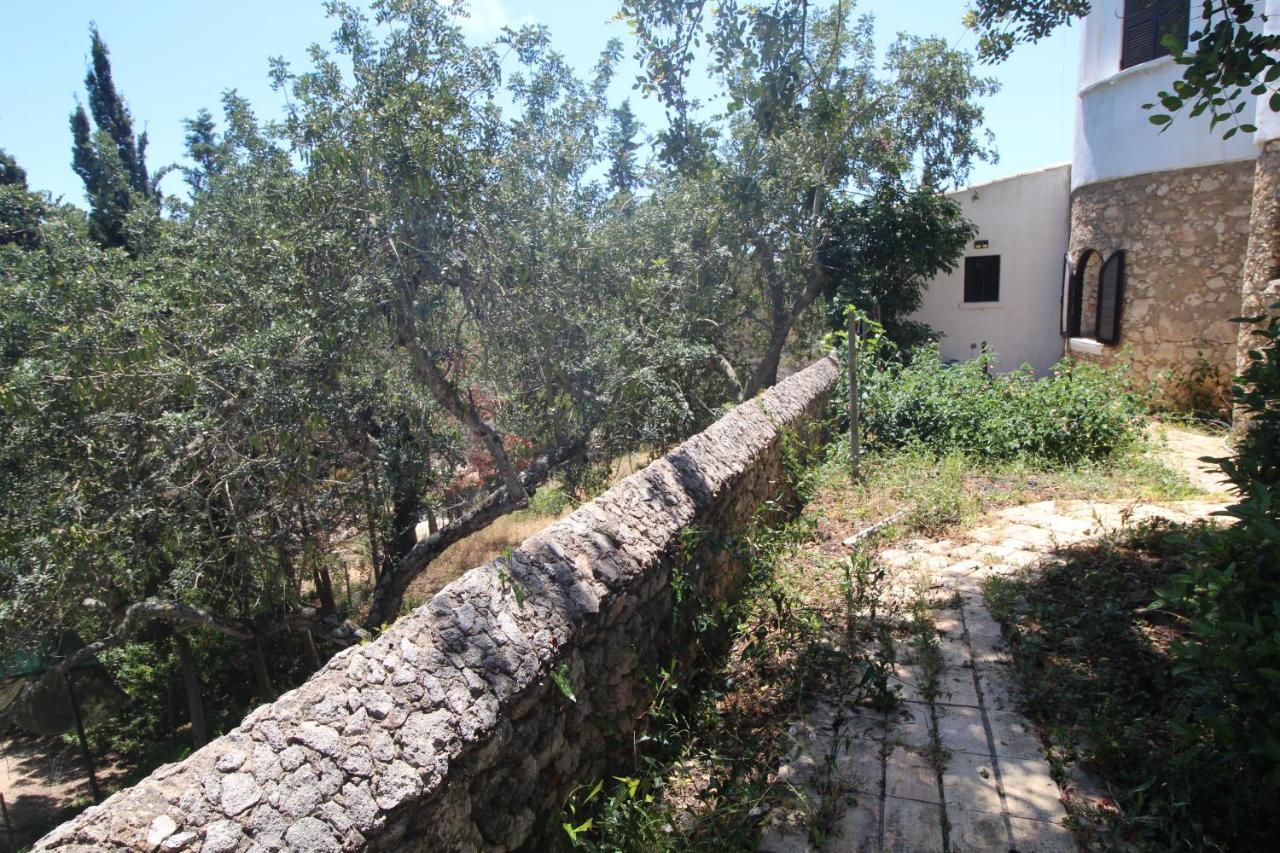 Casa Do Milho Lejlighed Carvoeiro  Eksteriør billede