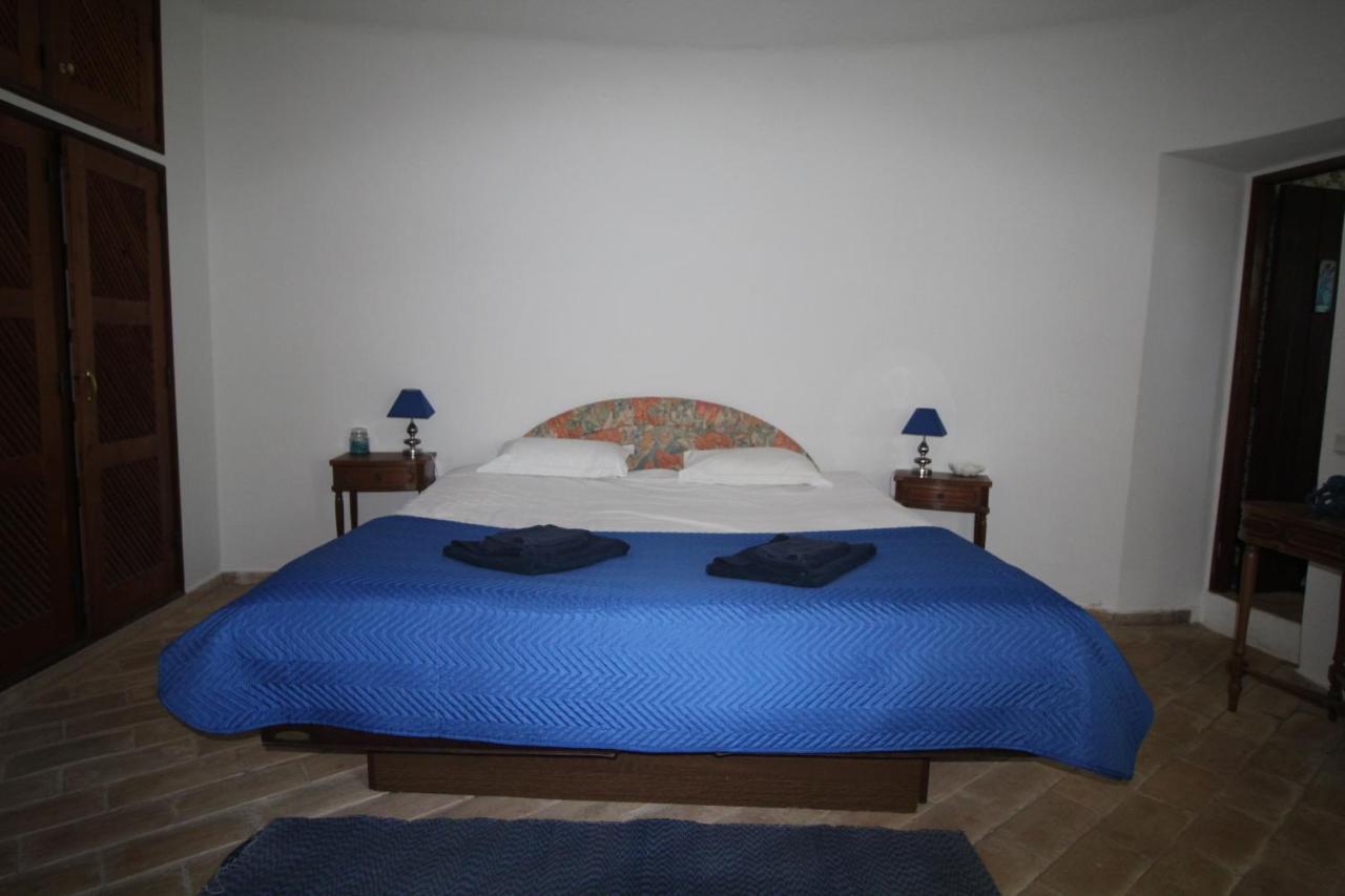 Casa Do Milho Lejlighed Carvoeiro  Eksteriør billede